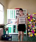 Rencontre Femme Thaïlande à thailand : Star, 22 ans